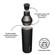 Cocktail Shaker - Lite Companion T2