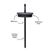 Cold Cup Lid - Adventure Solution N6