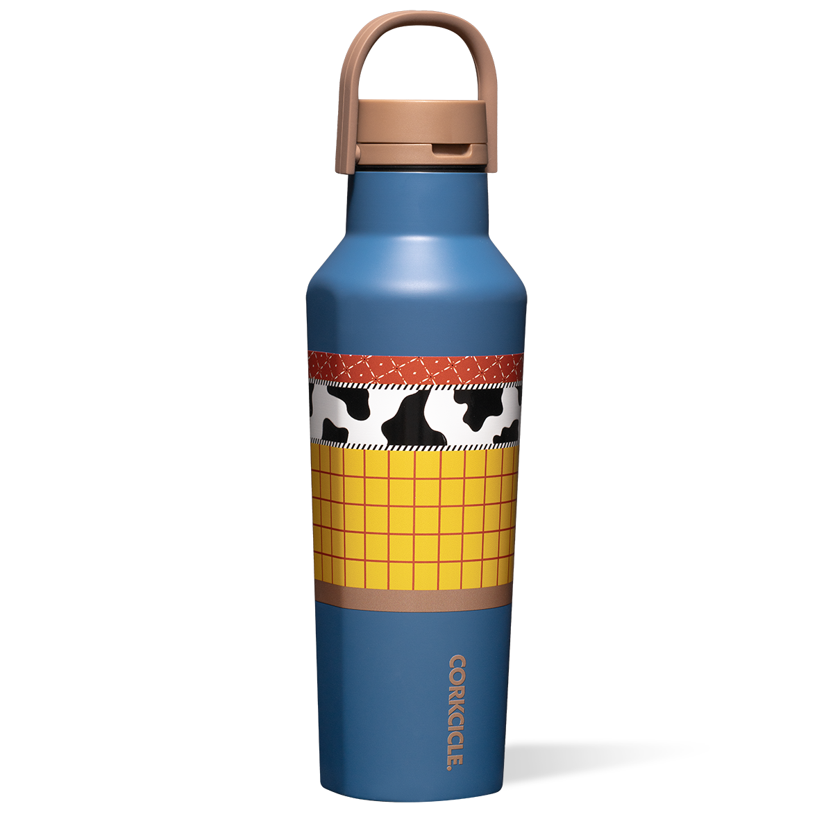 Toy Story Sport Canteen - Travel Pour H0