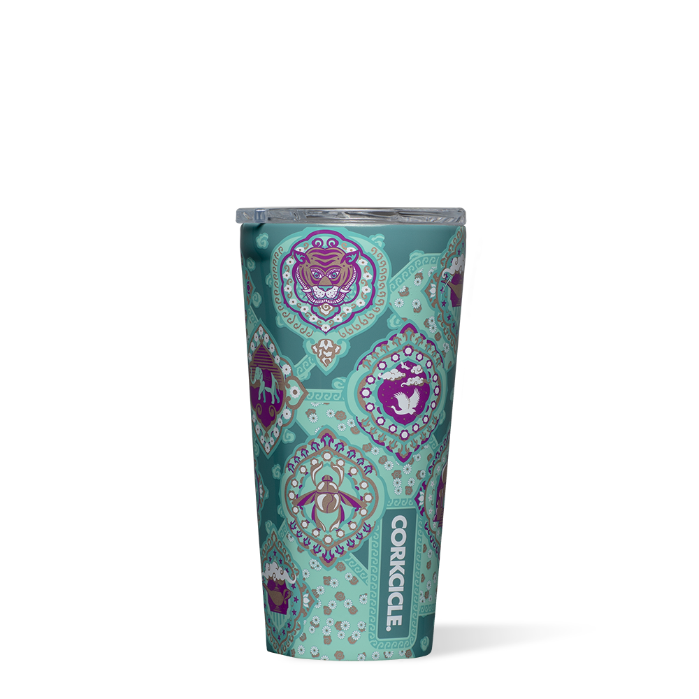 Disney Princess Tumbler - Seasonal Cup G0