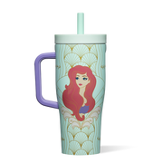 Disney Princess Leakproof Cruiser - Adventure Hydration T7