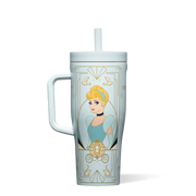 Disney Princess Leakproof Cruiser - Adventure Hydration T7
