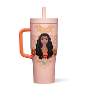 Disney Princess Leakproof Cruiser - Adventure Hydration T7