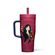 Disney Princess Leakproof Cruiser - Adventure Hydration T7
