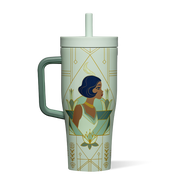 Disney Princess Leakproof Cruiser - Adventure Hydration T7