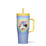 Mickey & Minnie Mouse Retro Rainbow Leakproof Cruiser - Morning Refill L7