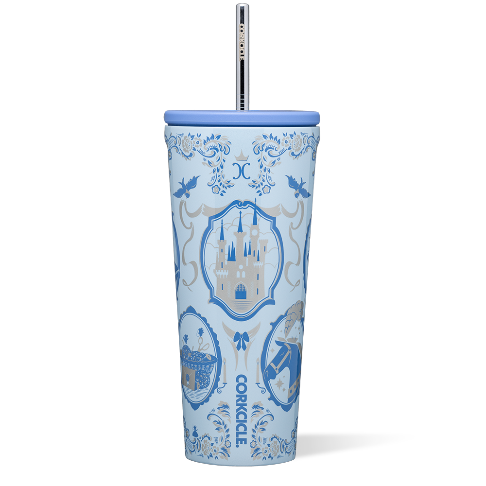 Disney Princess Cold Cup - Patio Go-To I7