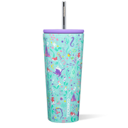 Disney Princess Cold Cup - Patio Go-To I7