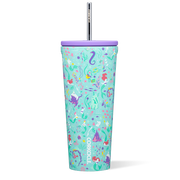 Disney Princess Cold Cup - Patio Go-To I7