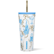 Disney Princess Cold Cup - Patio Go-To I7