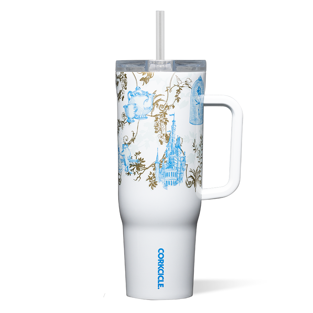 Disney Cruiser - Favorite Beverage U7