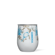 Disney Princess Stemless Cup - Outdoor Beverage W0