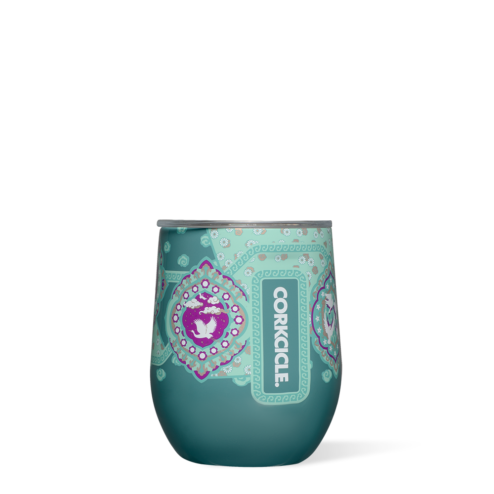 Disney Princess Stemless Cup - Smart Refresh M4