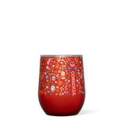 Disney Princess Stemless Cup - Smart Refresh M4