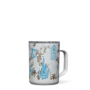 Disney Princess Coffee Mug - Everyday Sip S4