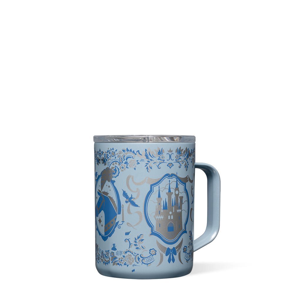 Disney Princess Coffee Mug - Everyday Sip S4