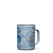Disney Princess Coffee Mug - Everyday Sip S4