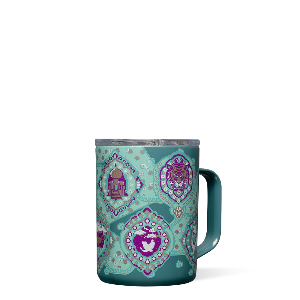 Disney Princess Coffee Mug - Seasonal Bottle P2