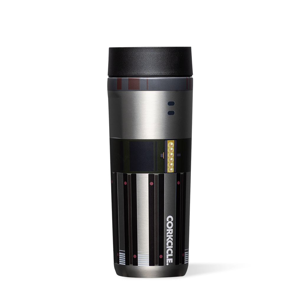 Star Wars TM Commuter Cup - Travel Beverage F2
