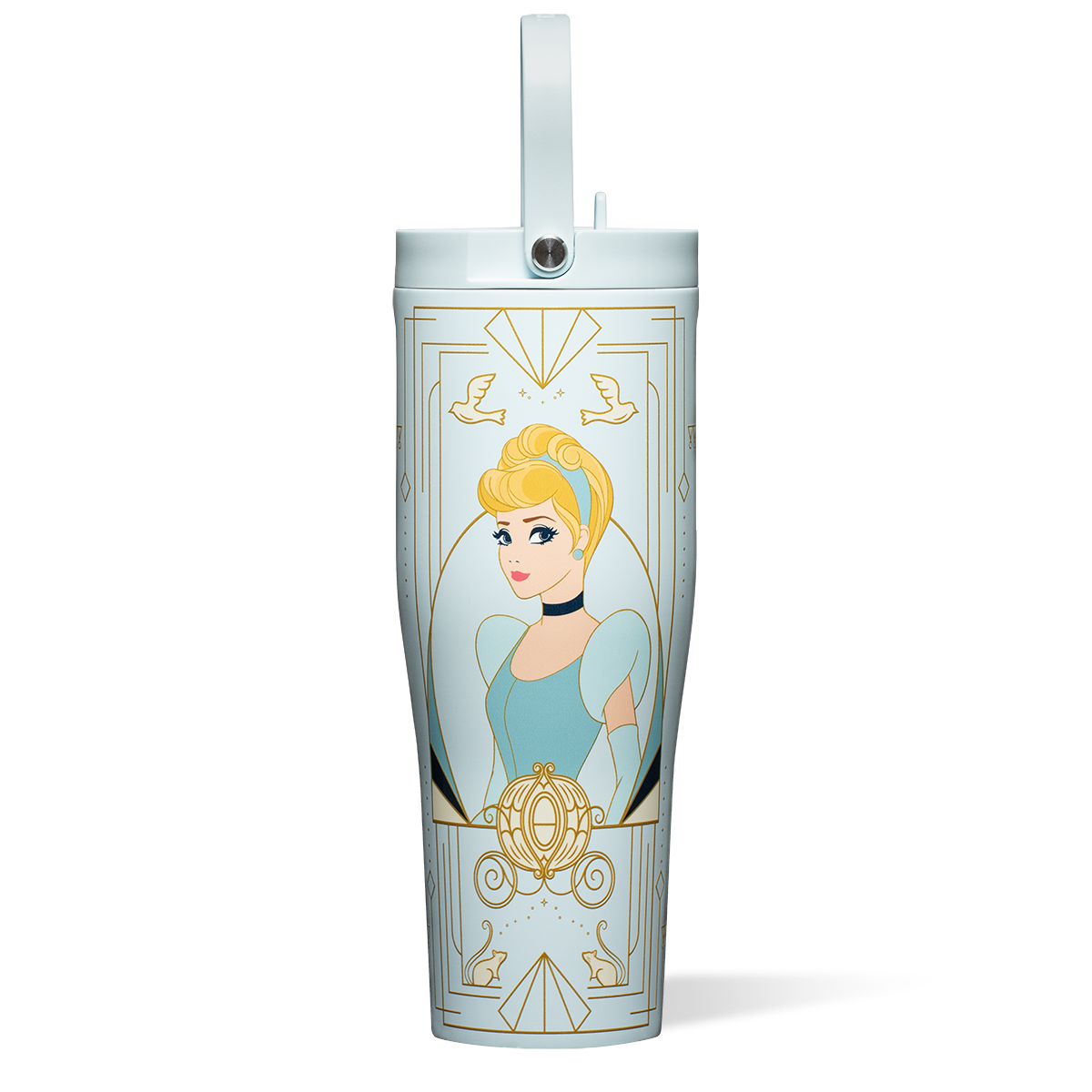 Disney Princess Go Cup XL - Reliable Pour I6