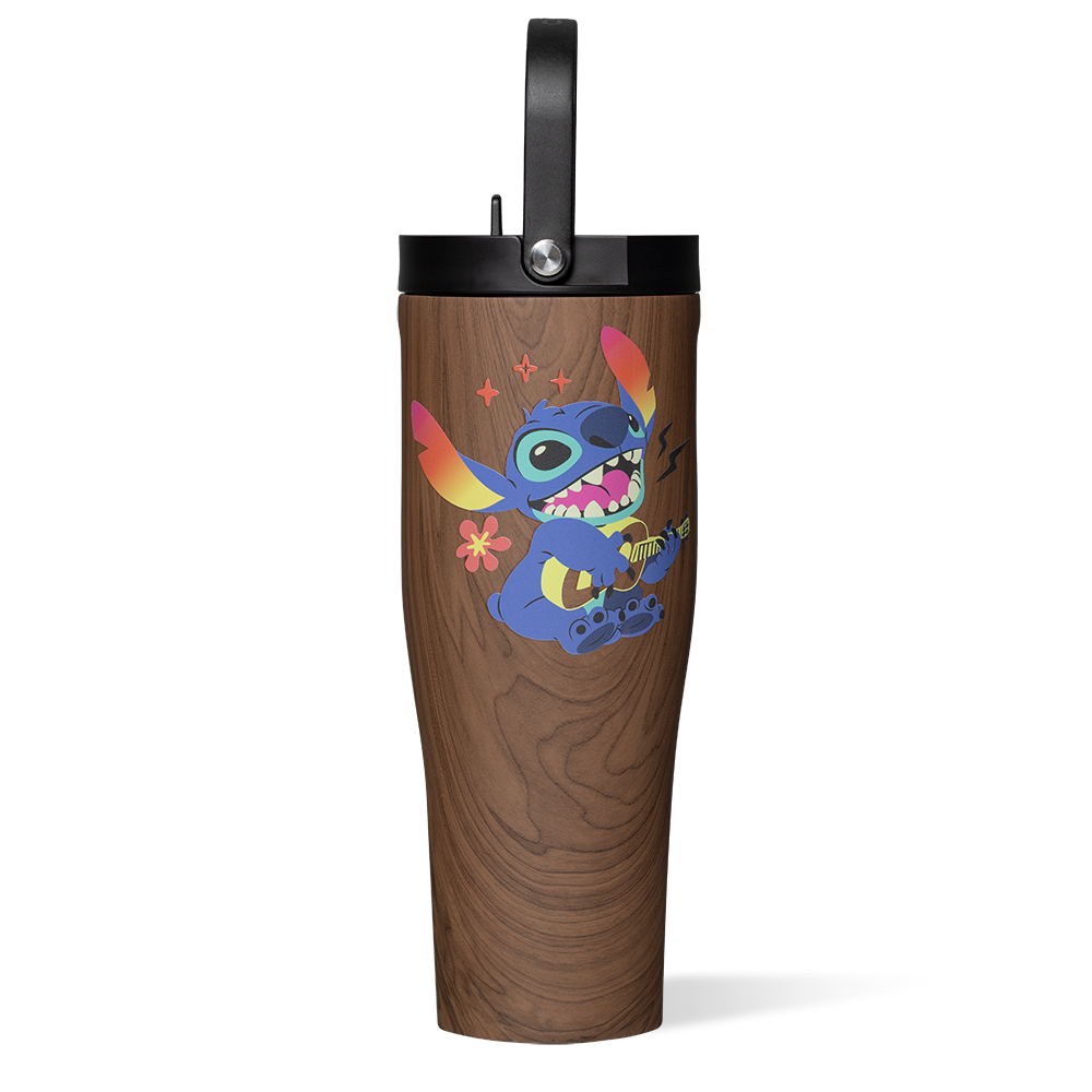Stitch Go Cup XL - Portable Companion A7