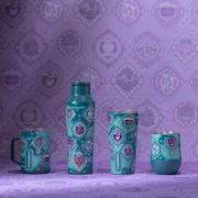 Disney Princess Coffee Mug - Seasonal Bottle P2