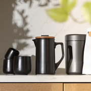 Ceramic French Press - Relaxed Accessory E6