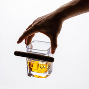 Cigar Glass - Smart Glassware Q6