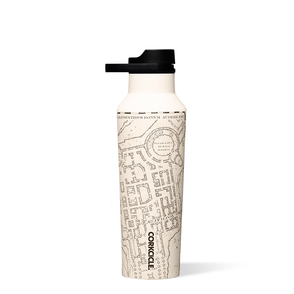 Harry Potter Sport Canteen - Active Companion V0