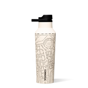 Harry Potter Sport Canteen - Active Companion V0