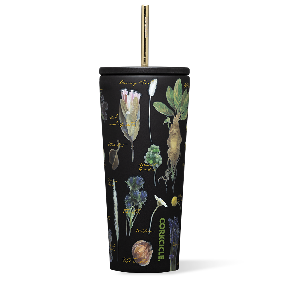 Harry Potter Cold Cup - Versatile Beverage Z4