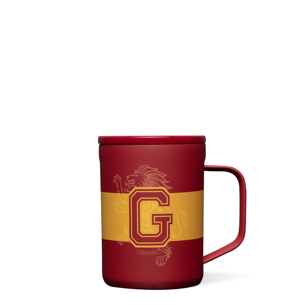 Harry Potter Coffee Mug - Clean Bottle E0