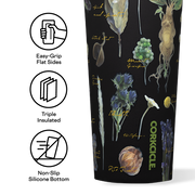 Harry Potter Cold Cup - Versatile Beverage Z4