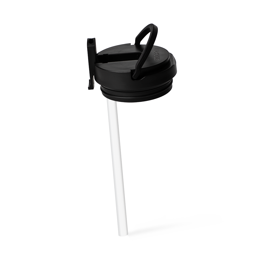 Cup Straw Lid - Reliable Setup X7