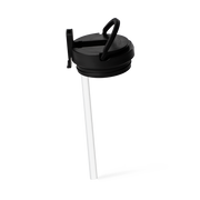 Cup Straw Lid - Reliable Setup X7