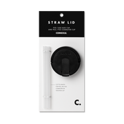 Cup Straw Lid - Reliable Setup X7