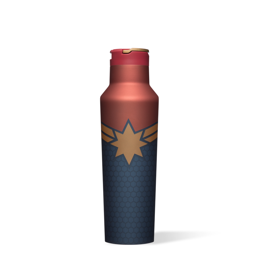 Marvel Sport Canteen - Signature Carry R3