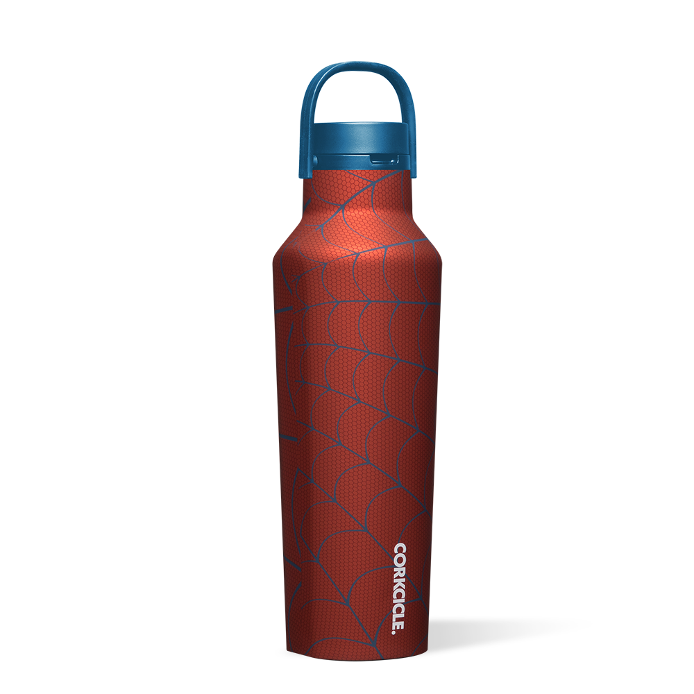 Marvel Sport Canteen - Home Drinkware D6