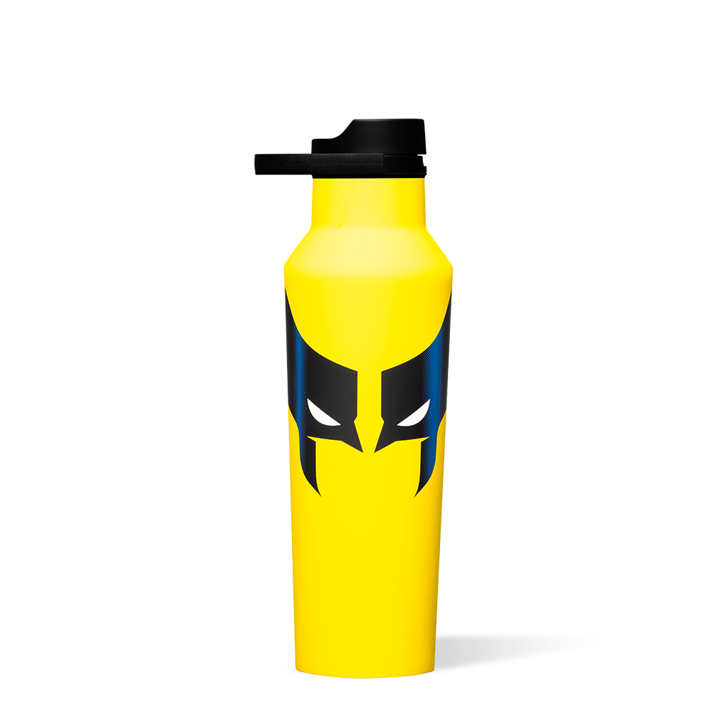 Deadpool & Wolverine Drinkware - Active Daily F8