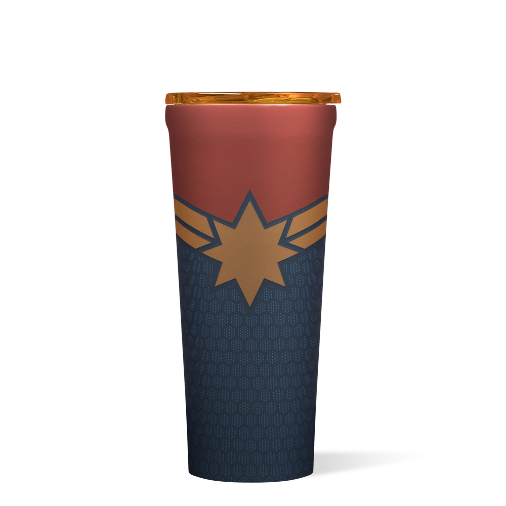 Marvel Tumbler - Modern Go-To X0