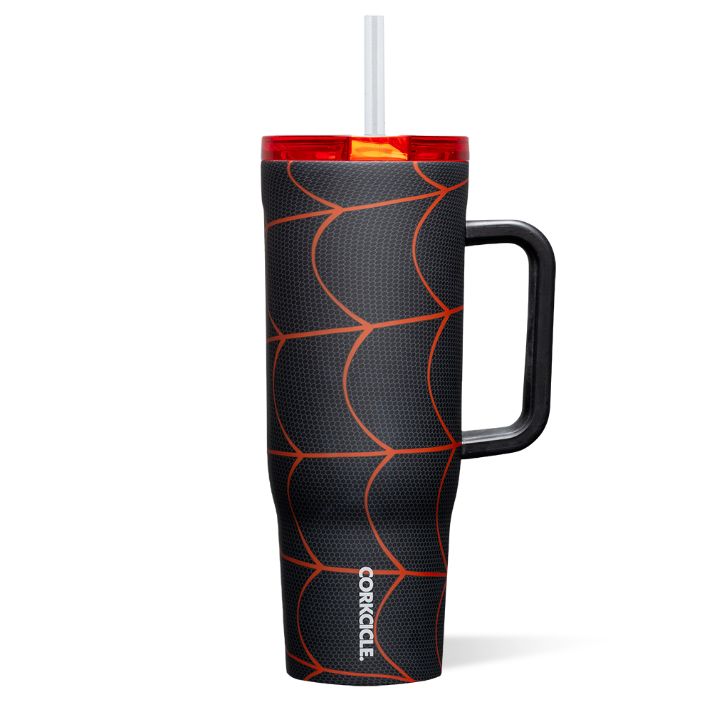 Marvel Cruiser - Classic Sip X3