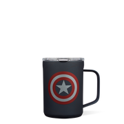 Marvel Coffee Mug - Portable Bottle K6