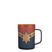 Marvel Coffee Mug - Portable Bottle K6