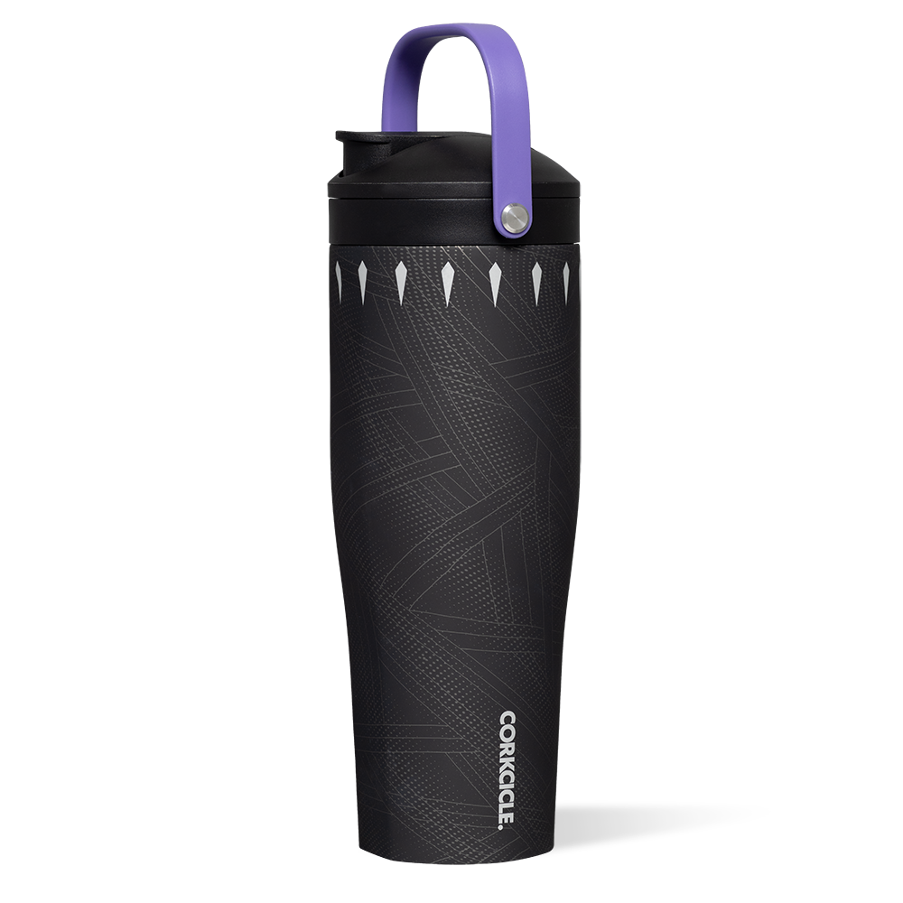Marvel Protein Shaker - Chilled Cup M1