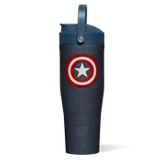 Marvel Protein Shaker - Chilled Cup M1