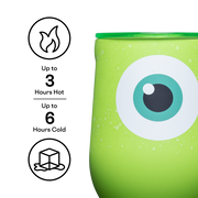 Disney/Pixar Stemless - Lite Bottle E7
