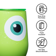 Disney/Pixar Stemless - Lite Bottle E7