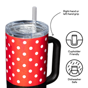 Disney Cruiser - Favorite Beverage U7
