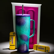 Disney/Pixar Cold Cup XL - Travel Refresh R6