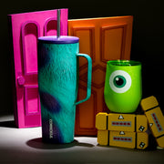 Disney/Pixar Stemless - Lite Bottle E7